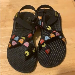 Women’s size 6 PAC man Chacos